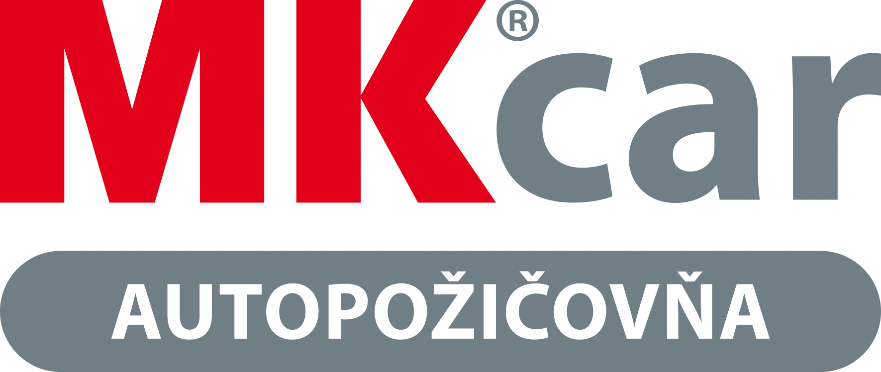 Mk Car sro logo