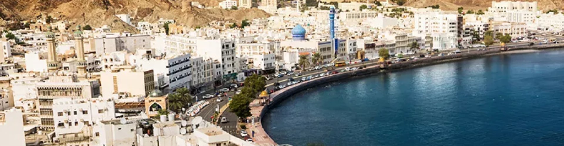Muscat, SC, OM