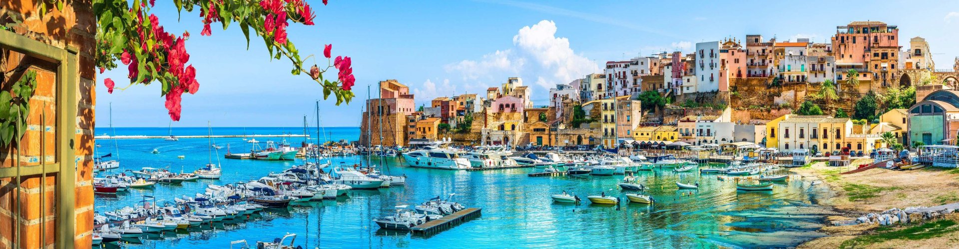 Trapani, IT
