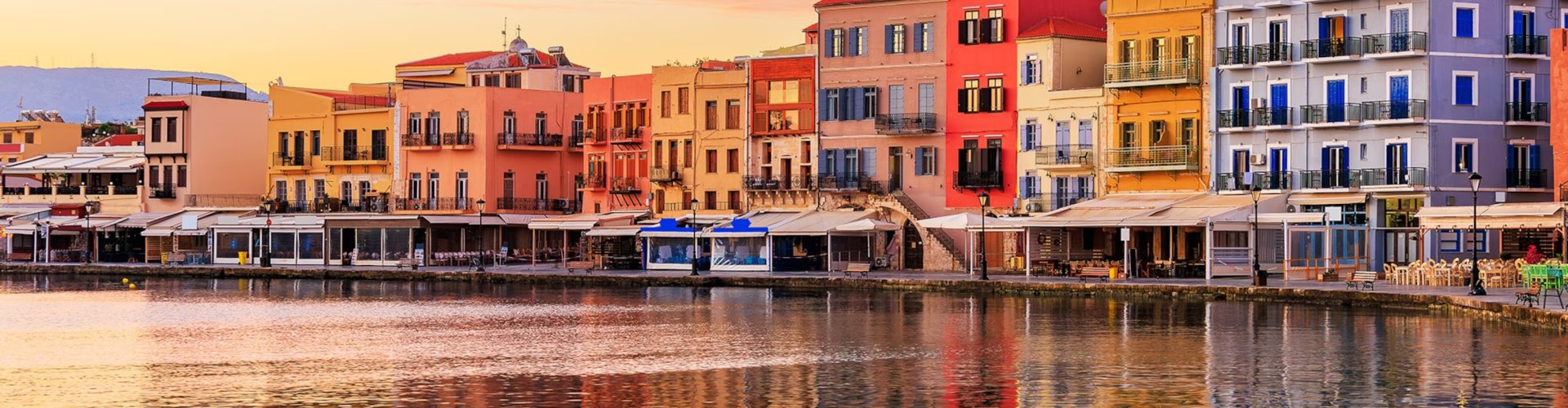 Chania, GR