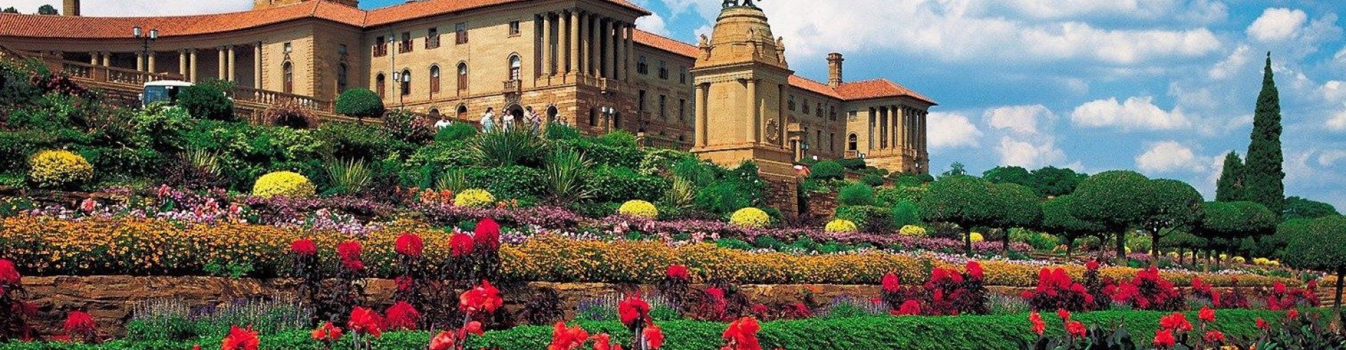 Pretoria, ZA