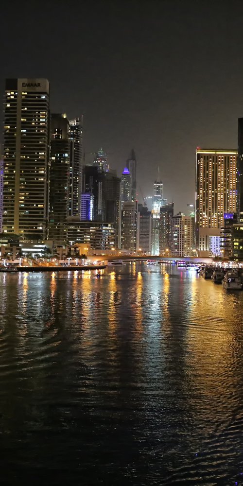 Chauffeur and luxury car in Dubai