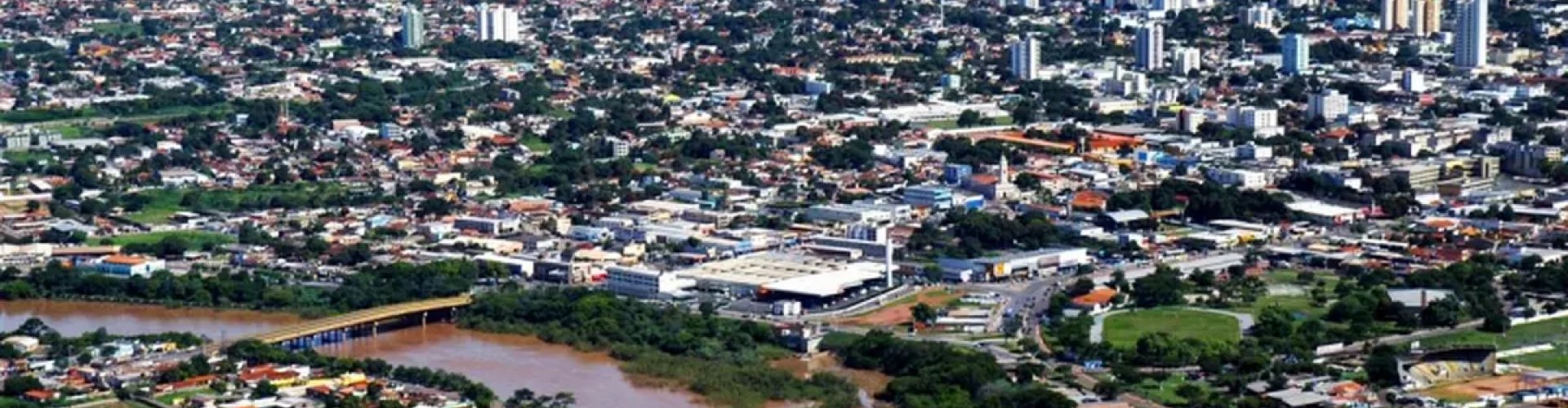 Varzea Grande, BR