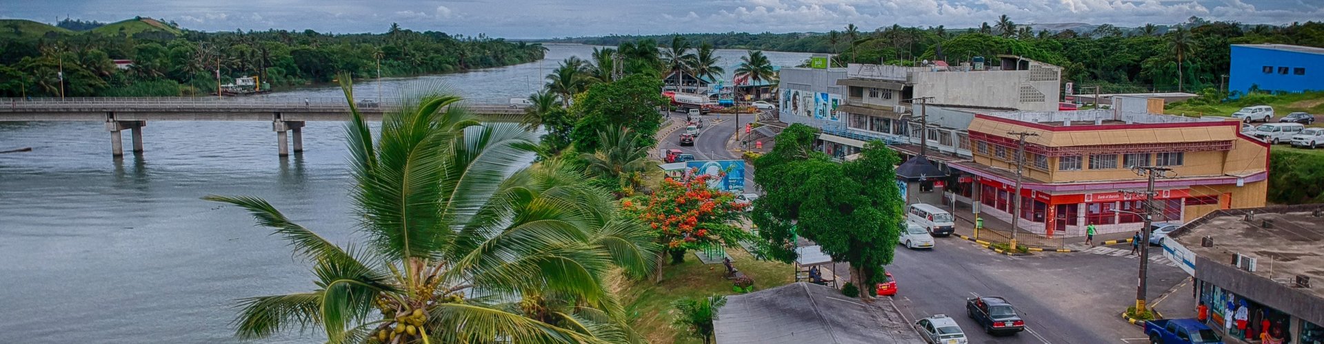 Sigatoka, FJ