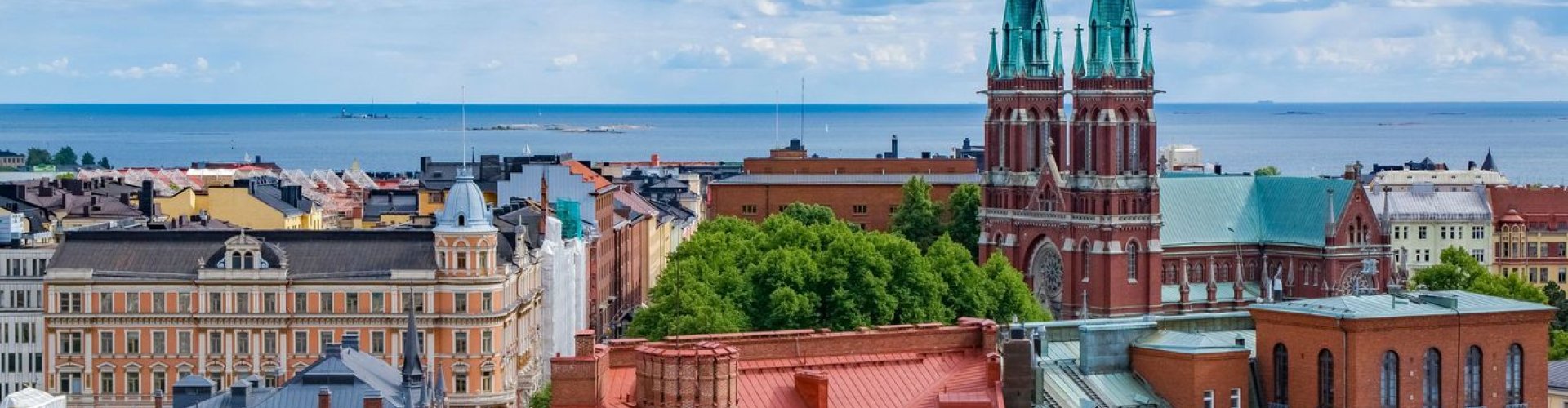 Helsinki, FI