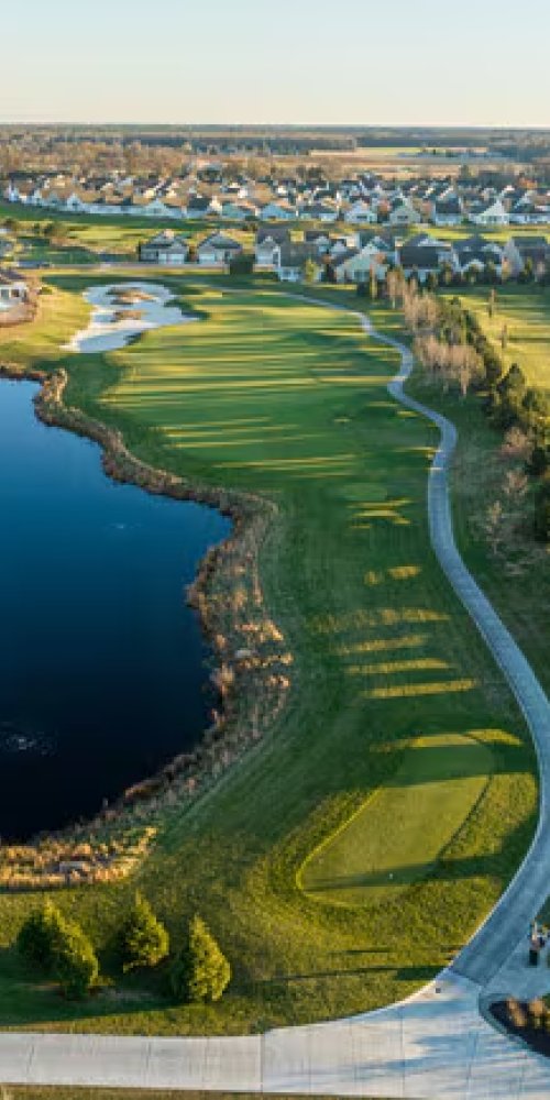 Luxury chauffeur service in Millsboro