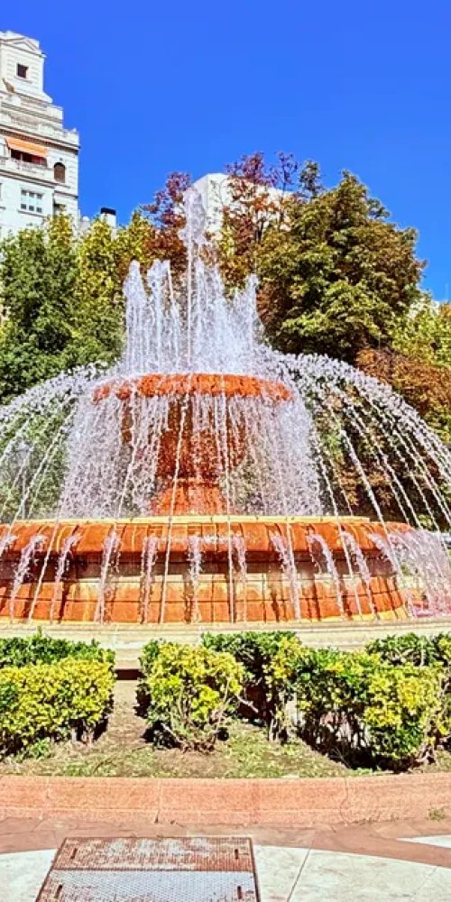 Luxury vehicle and chauffeur in Lleida