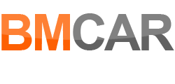 BMcar Rent a Car Menorca logo