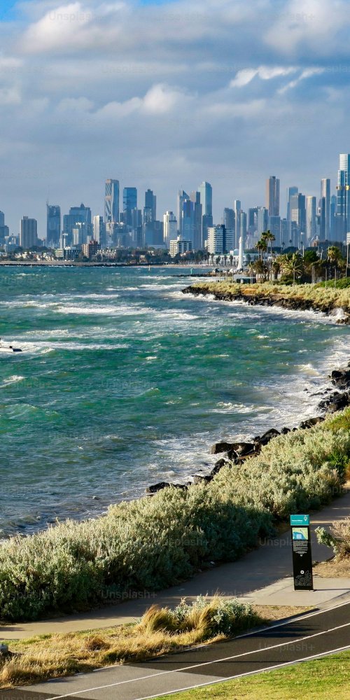 Luxury car interior in Melbourne, VI, AU