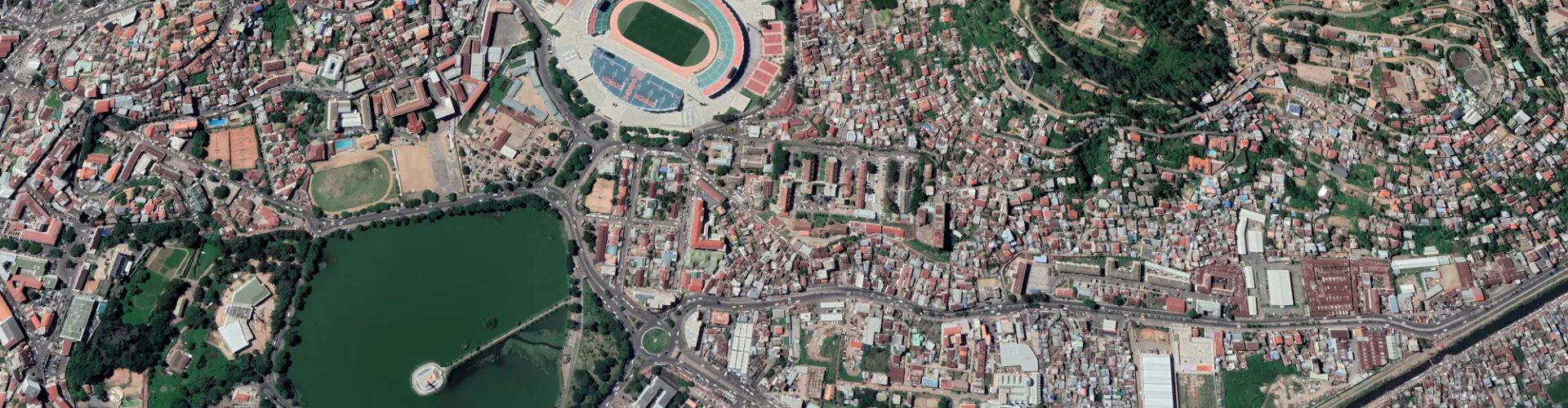 Antananarivo, MG