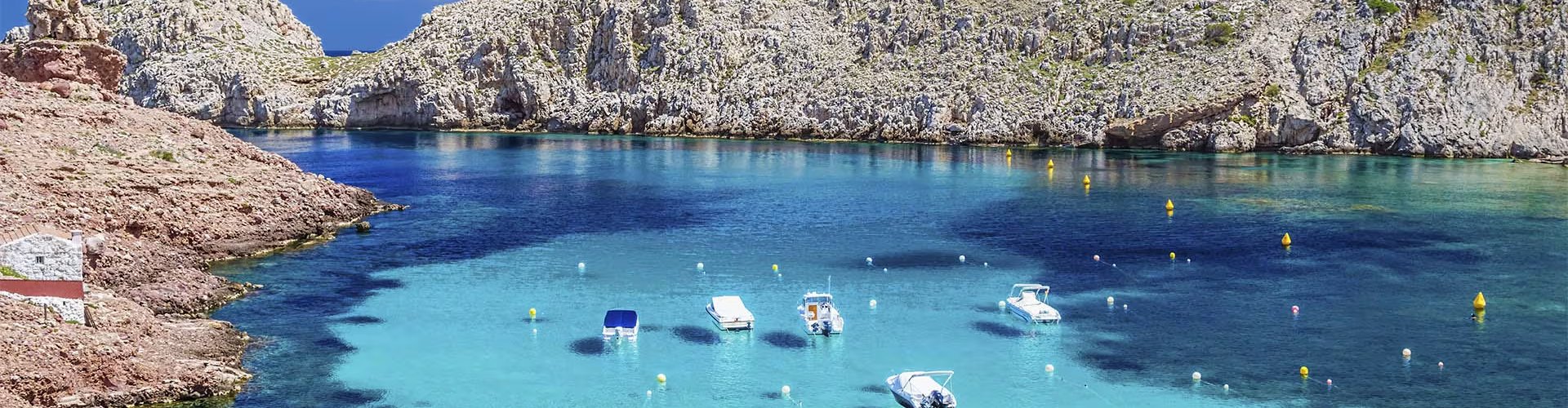 Luxury car and limousine rentals in Menorca, ES