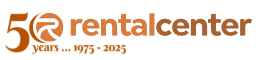 Rental Center Crete Logo