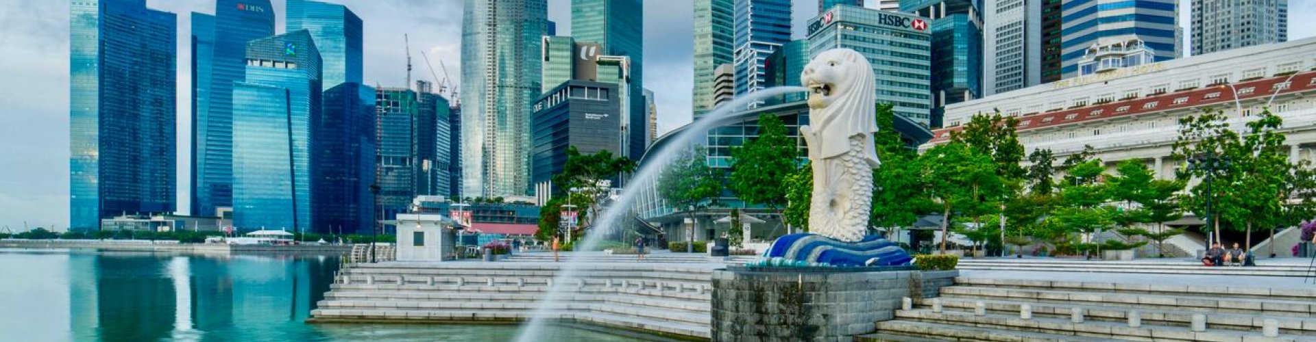 Luxury limousine experience in Singapore, SG