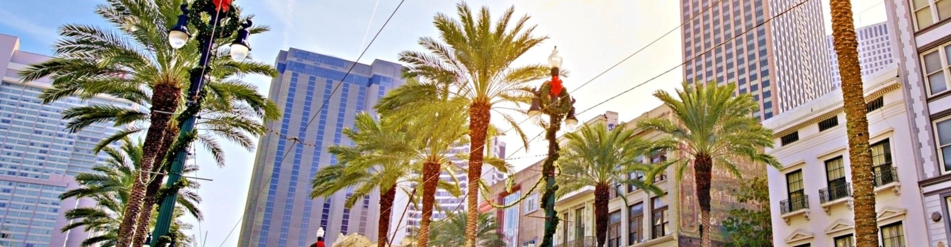 New Orleans, LA, US
