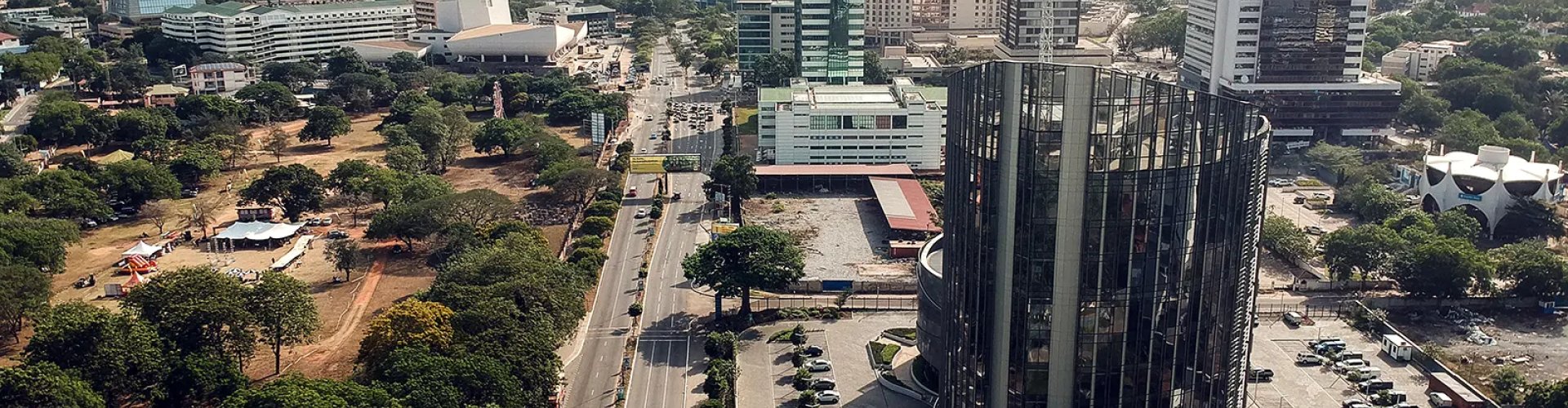 Luxury Ride Accra, GH