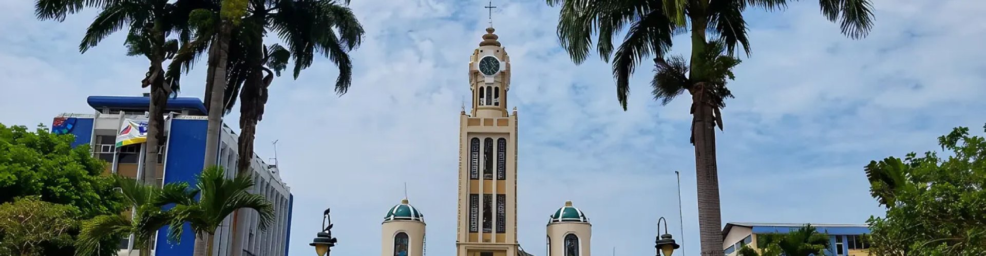 Machala, EC
