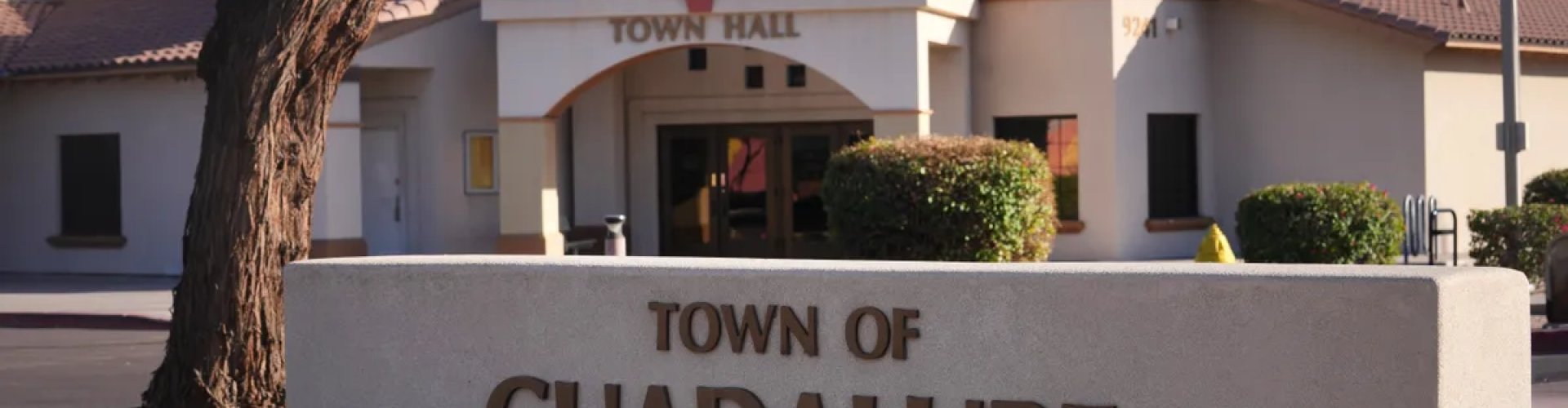 Luxurious ride through Guadalupe