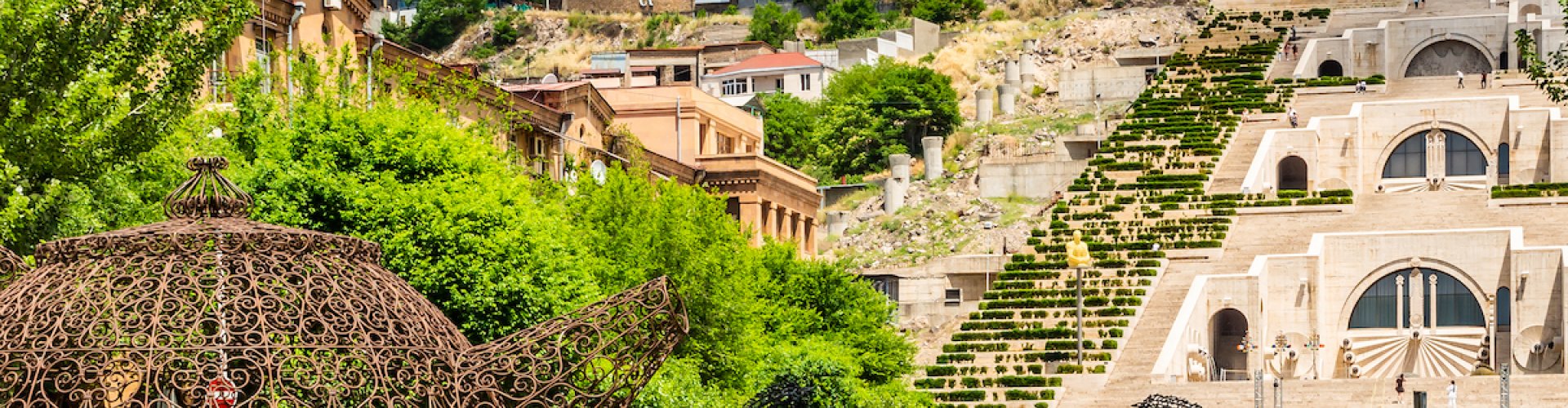 Yerevan, AM