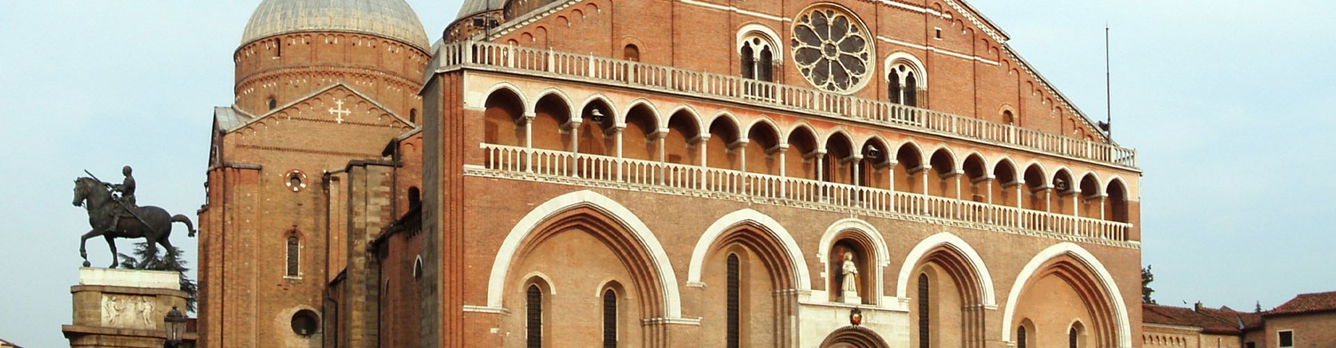 Padua, IT