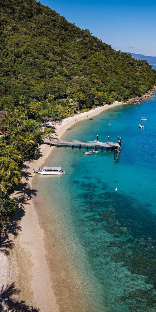 Luxury vehicle interior in Cairns