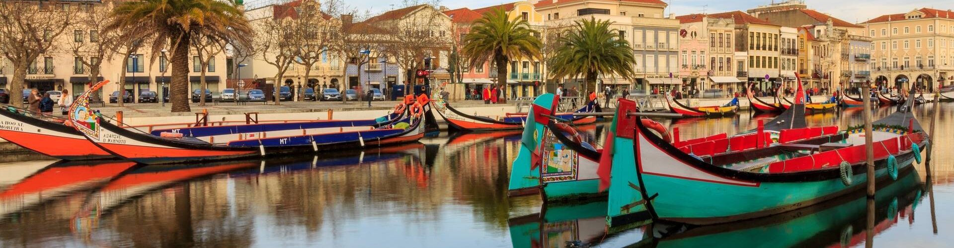 Aveiro, PT