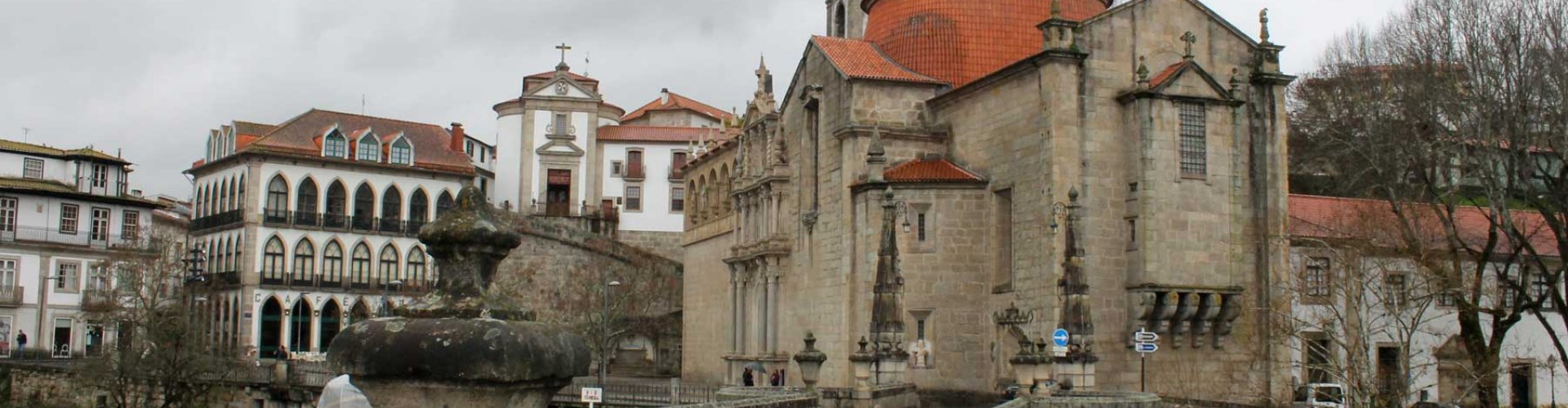 Amarante, PT