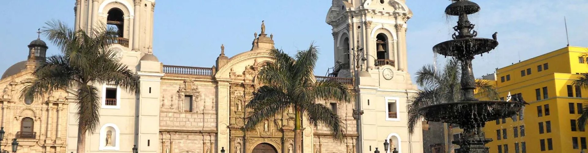 Lima, PE