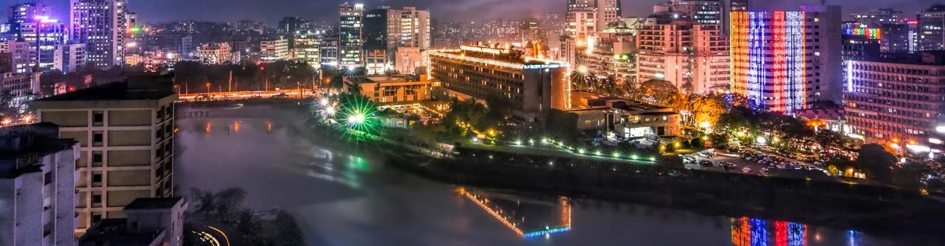Dhaka, BD