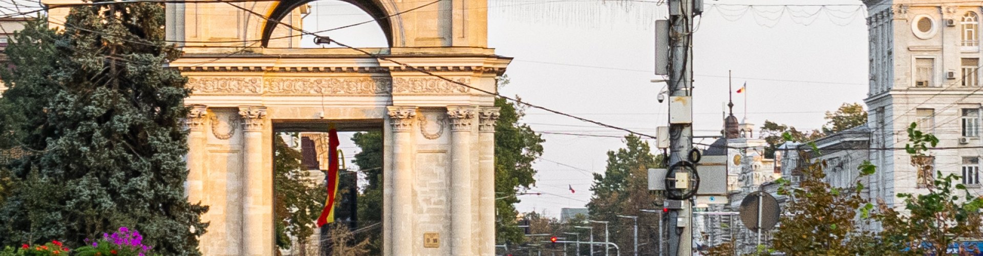 Chişinău, MD