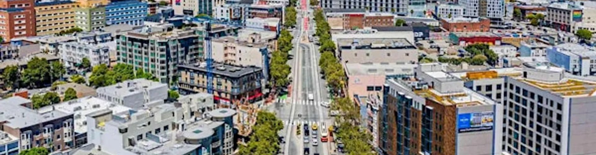 Luxury Car and Limousine Experience in San Francisco