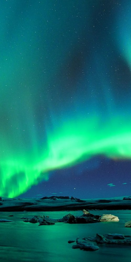 Luxury Chauffeur Service in Reykjavík