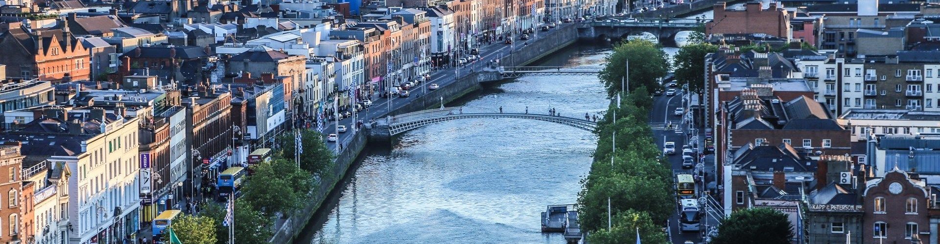 Dublin, IE