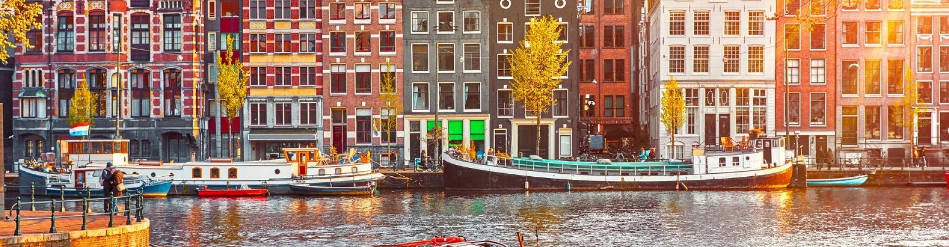 Amsterdam, NL