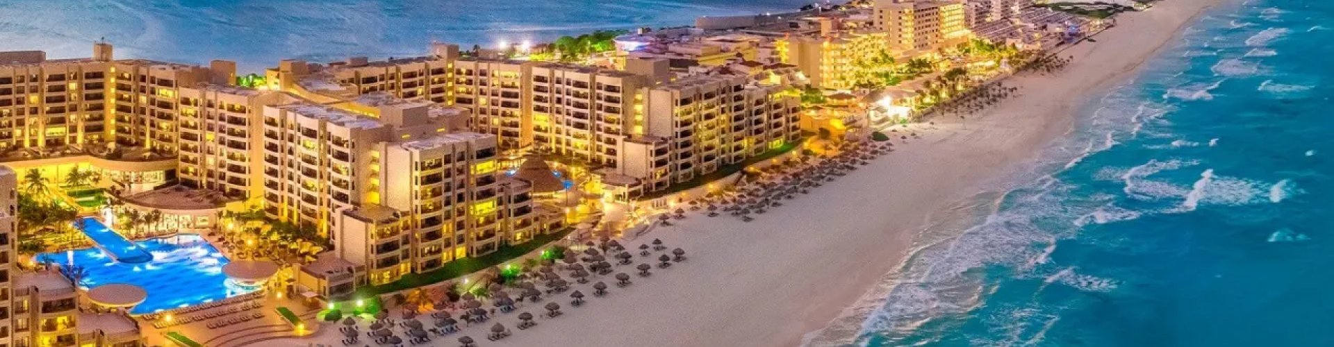 Cancún, MX