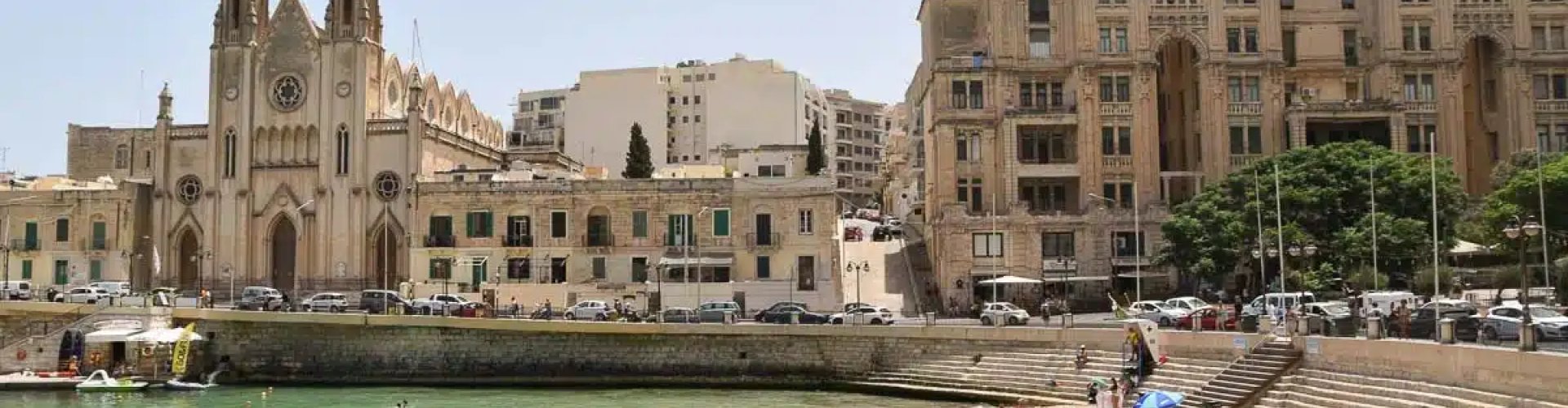 Valletta, MT