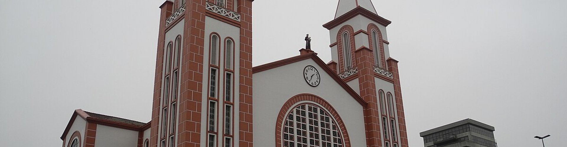 Chapecó, BR