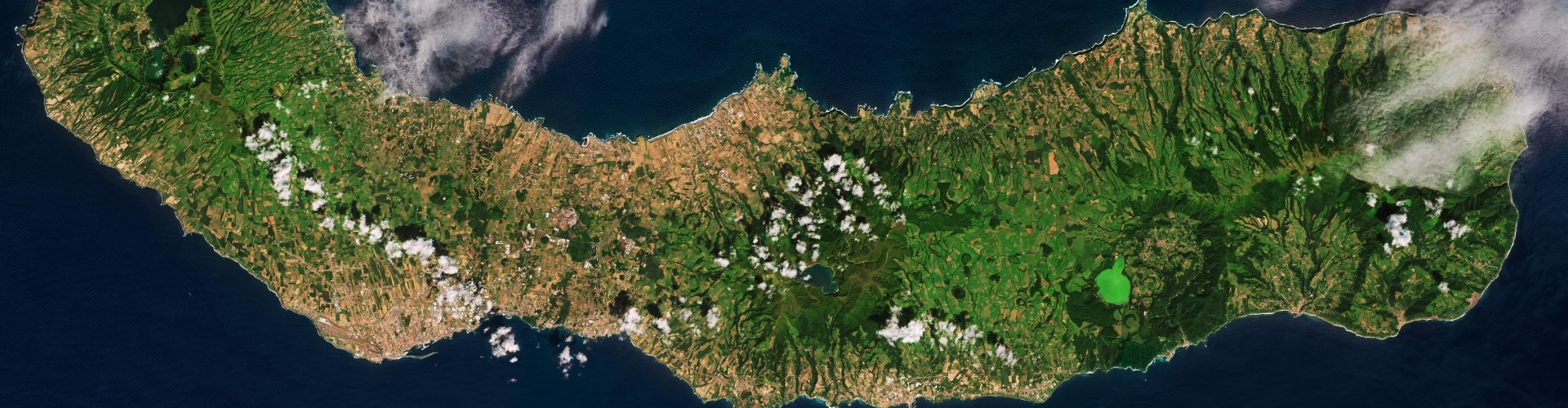 Luxury car experience São Miguel, PT