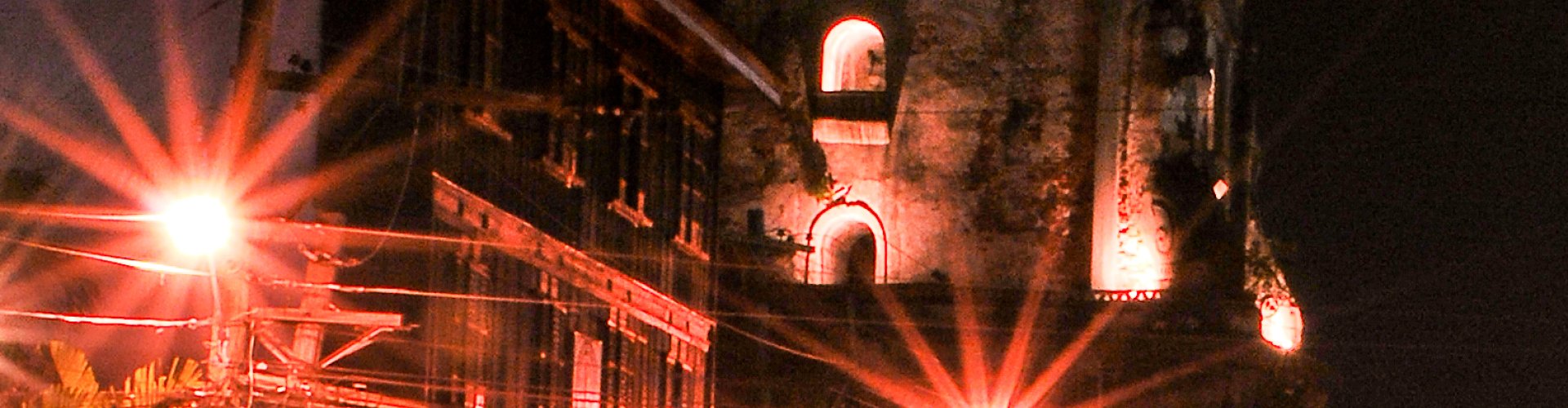 Luxury travel in Laoag, PH