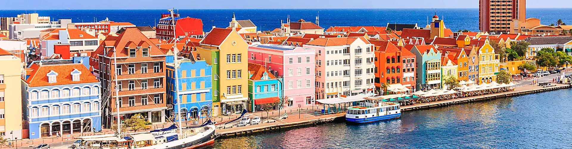 Willemstad, CW