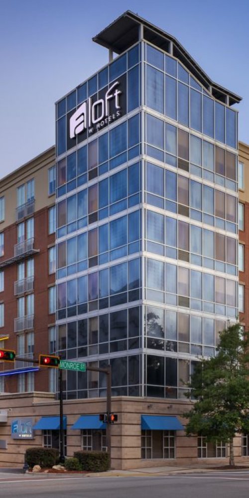 Luxury Car Interior in Tallahassee