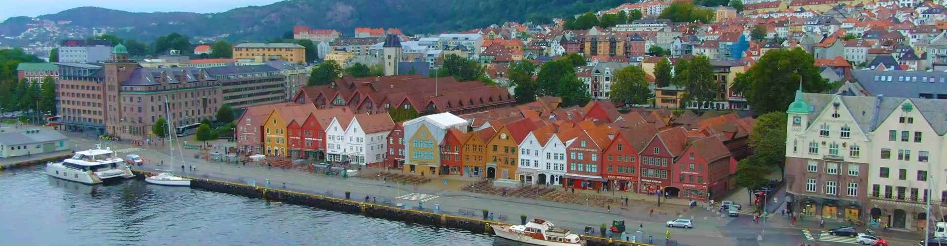 Bergen, NO