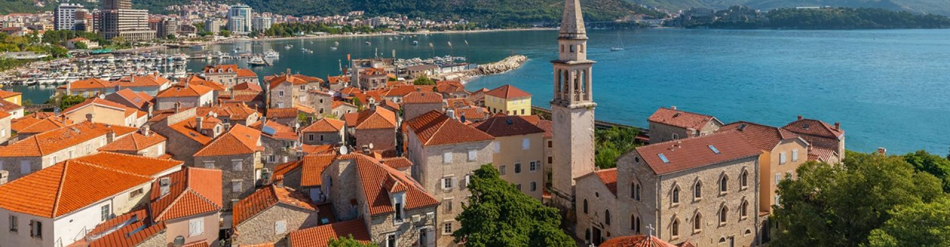 Budva, ME