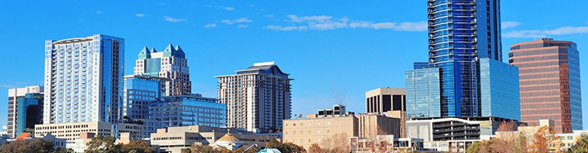 Luxury journey in Orlando, FL