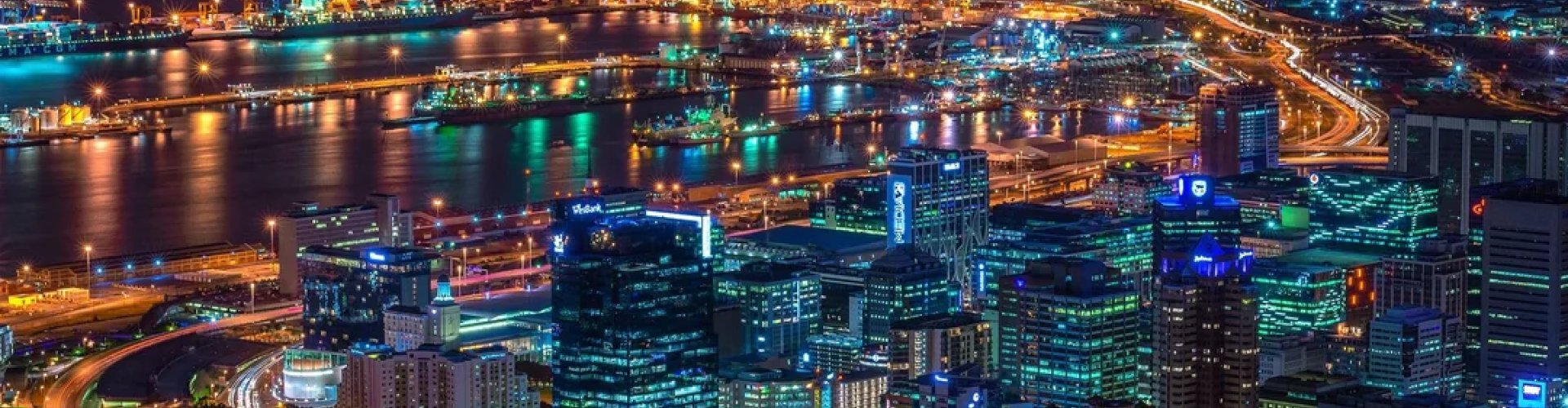 Cape Town, ZA