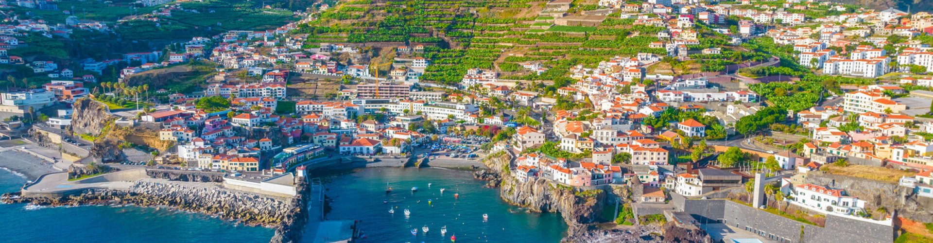Luxury car and limousine rentals in Funchal, PT