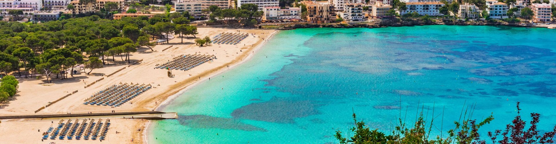 Luxury Limousine in Santa Ponsa