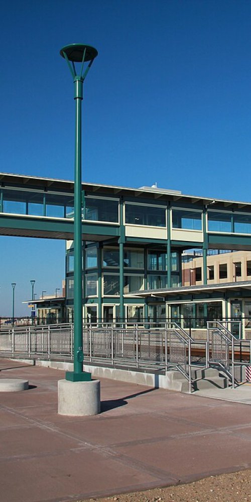 Luxury car interior in Ramsey, MN, US