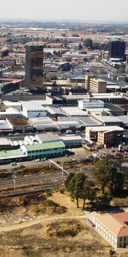 Luxury Chauffeur Service Edenvale