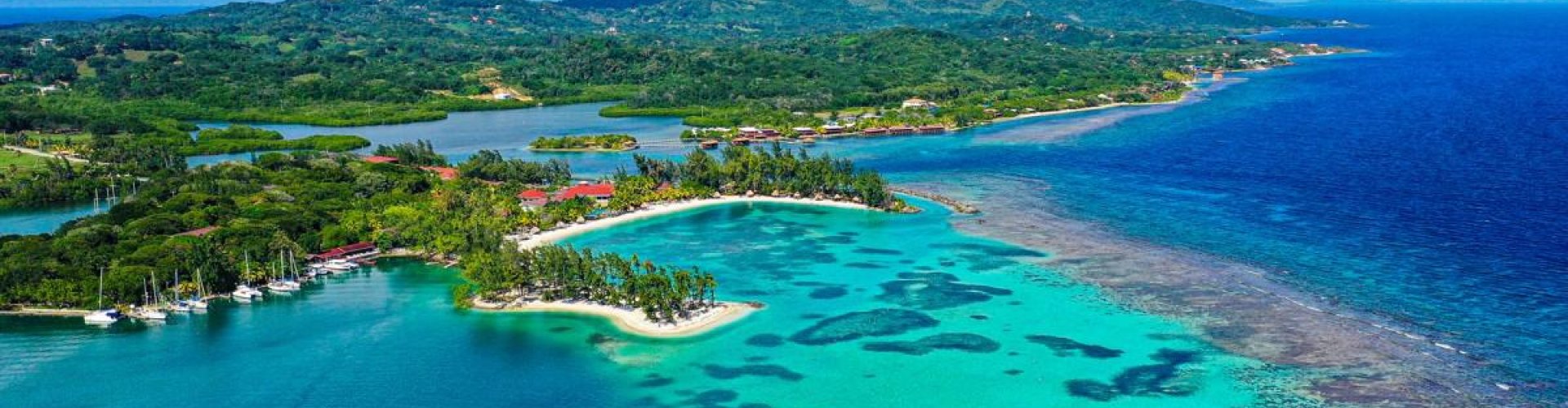 Roatán, HN