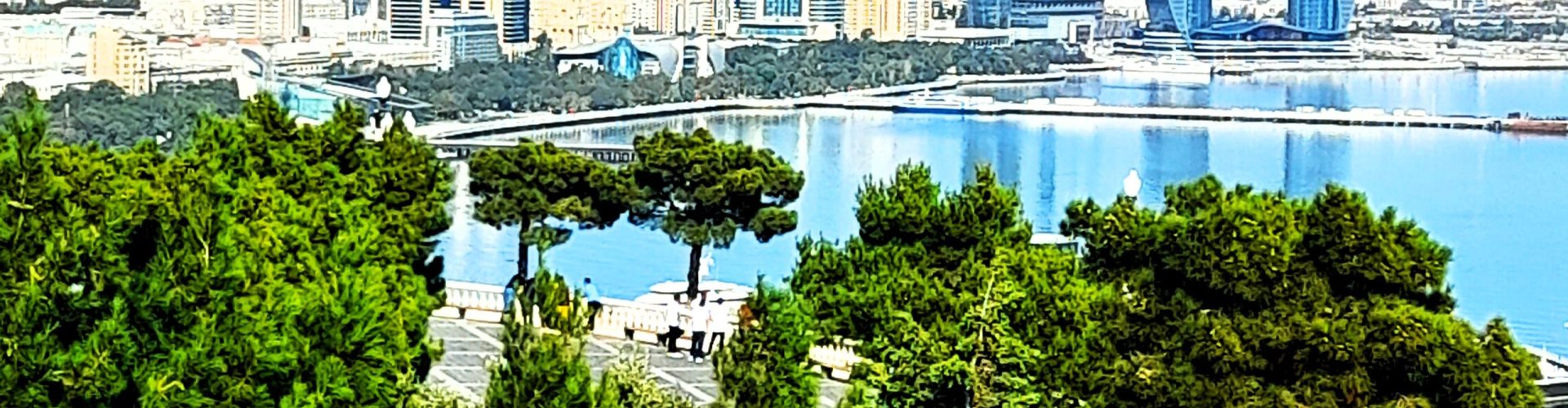 Baku, AZ